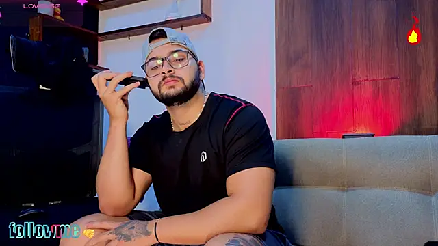 Andrew Brown online show from November 28, 2:19 pm