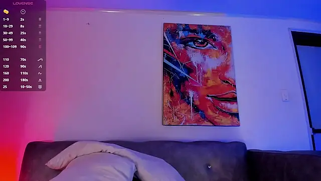 JUANDIAMONDS98 online show from December 4, 12:36 pm