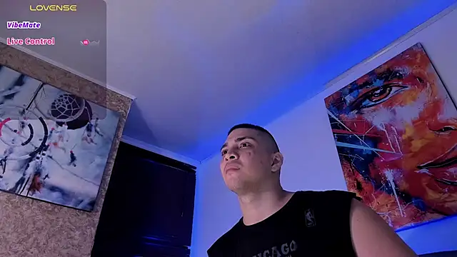 JUANDIAMONDS98 online show from January 28, 12:43 pm