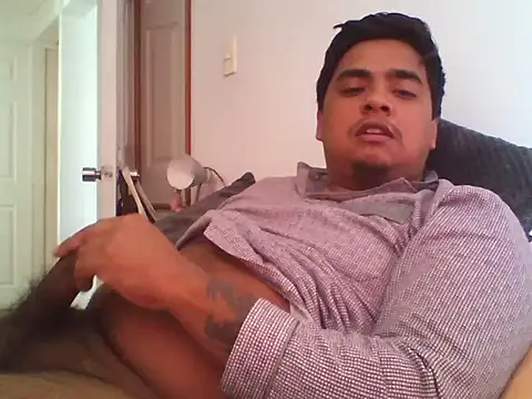 negritoo xx online show from September 24, 5:44 pm