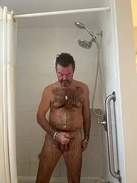 NYCLeatherBoi online show from December 8, 3:56 pm