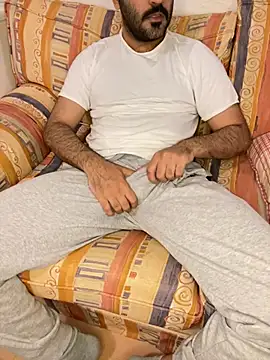 boymoon 20 online show from January 5, 8:21 pm