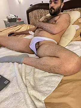 boymoon 20 online show from February 10, 7:49 pm