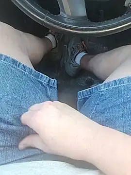 Jackauff69 online show from March 2, 7:08 pm