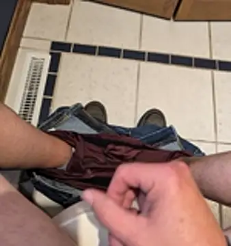 Jackauff69 online show from October 25, 7:59 pm