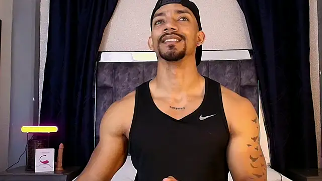 Manolo Hot1 online show from January 30, 2:25 pm