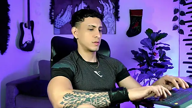  Ryan walker online show from March 10, 6:52 am