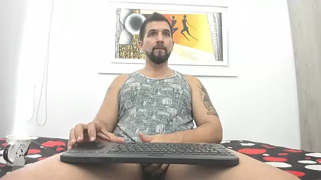 JULESLAKES online show from January 1, 2:09 pm