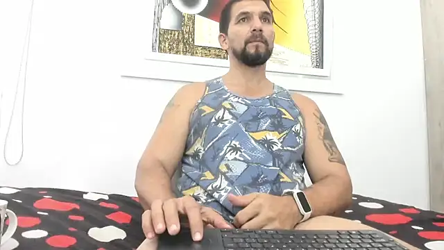 JULESLAKES online show from January 9, 3:12 pm