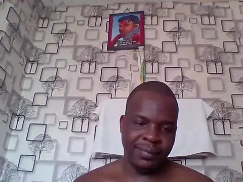 Chumba 001 online show from July 8, 7:34 am