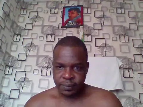 Chumba 001 online show from June 1, 5:29 am