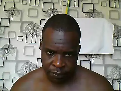 Chumba 001 online show from November 25, 12:18 pm