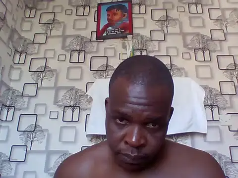 Chumba 001 online show from March 27, 6:50 am