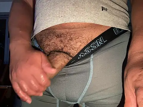 ThickDick Daddy online show from July 18, 7:03 am