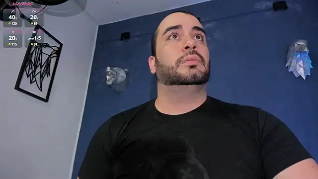 dantesatrianii online show from March 7, 2:25 am