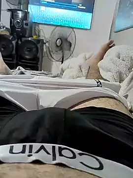 josegozagostoao online show from January 29, 6:39 pm