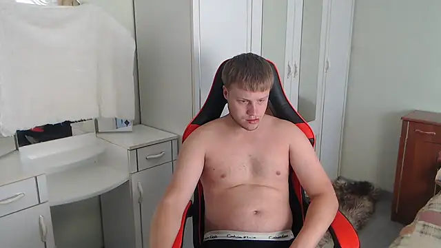 Zoro1999 online show from September 15, 9:54 am