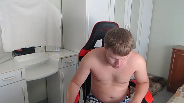 Zoro1999 online show from September 12, 10:48 am