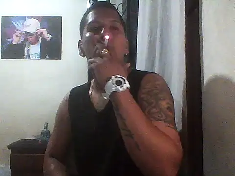 Peterking11 online show from November 19, 5:18 am