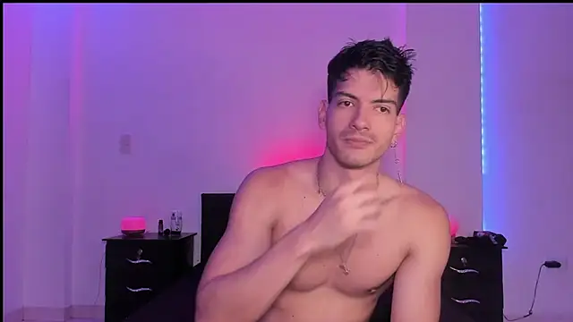 magnusifrit online show from February 3, 9:07 pm