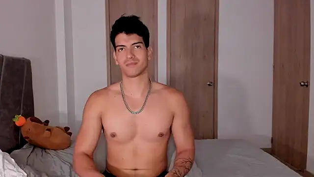 magnusifrit online show from September 23, 11:26 pm