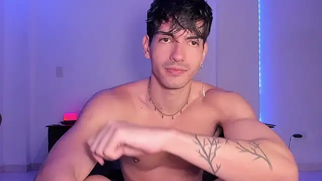 magnusifrit online show from January 21, 9:04 pm