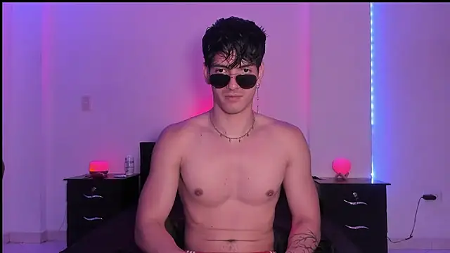 magnusifrit online show from January 25, 9:04 pm