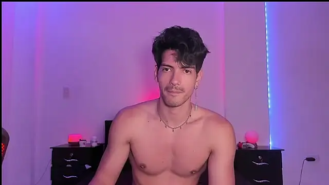 magnusifrit online show from January 23, 9:07 pm