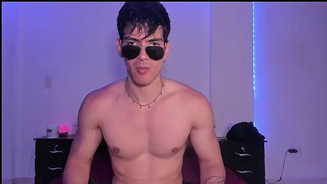 magnusifrit online show from March 5, 9:28 pm