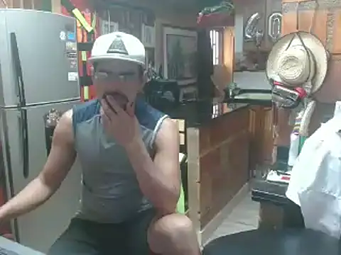 Dr Pocholate84 online show from February 16, 8:11 pm