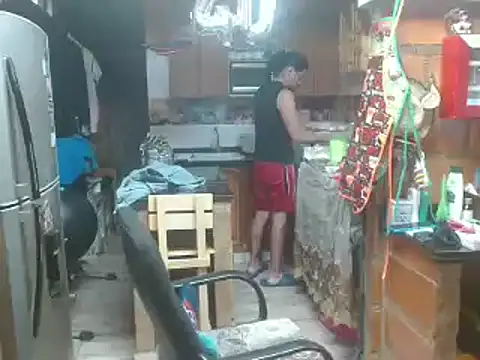 Dr Pocholate84 online show from January 16, 4:17 am