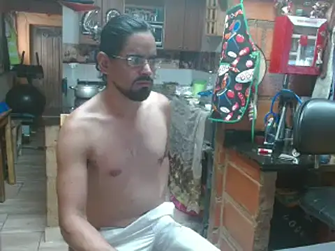 Dr Pocholate84 online show from March 10, 4:03 pm