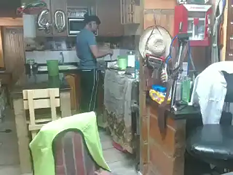 Dr Pocholate84 online show from February 14, 6:51 pm