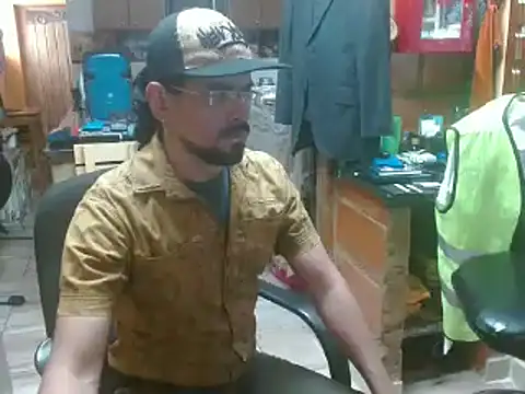 Dr Pocholate84 online show from January 9, 5:54 pm