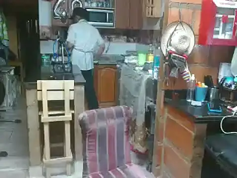 Dr Pocholate84 online show from March 3, 3:17 am