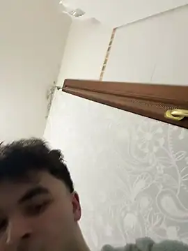 giovanni5281 online show from February 23, 6:31 pm