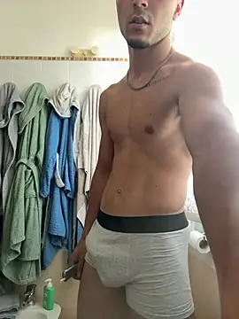 giovanni5281 online show from June 19, 7:58 am
