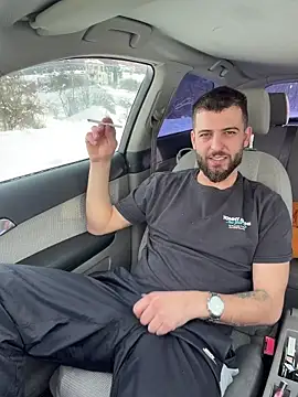 ElChapoGuzman95 online show from January 12, 8:29 am