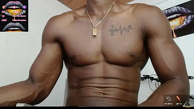 drake brwon 23 online show from February 12, 5:26 am