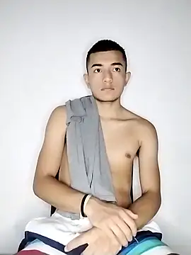 Thick Cock online show from February 23, 5:04 pm