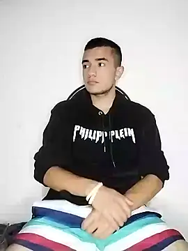 Thick Cock online show from January 5, 3:00 am