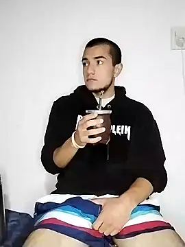 Thick Cock online show from December 9, 11:09 pm