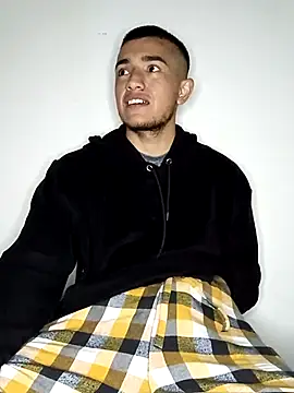 Thick Cock online show from September 12, 7:19 am