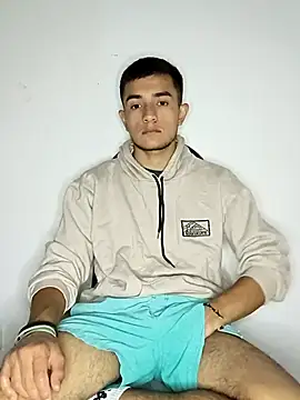 Thick Cock online show from February 12, 3:56 am