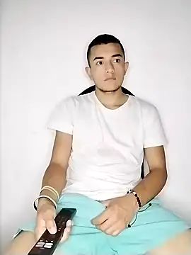 Thick Cock online show from February 7, 4:06 am