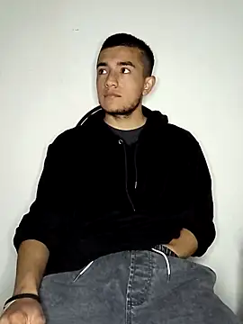 Thick Cock online show from September 19, 5:08 am