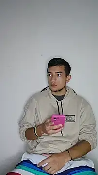 Thick Cock online show from March 21, 2:59 am