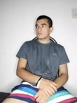 Thick Cock online show from January 29, 1:48 am