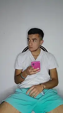 Thick Cock online show from March 5, 6:31 am