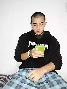 Thick Cock online show from December 6, 3:55 pm